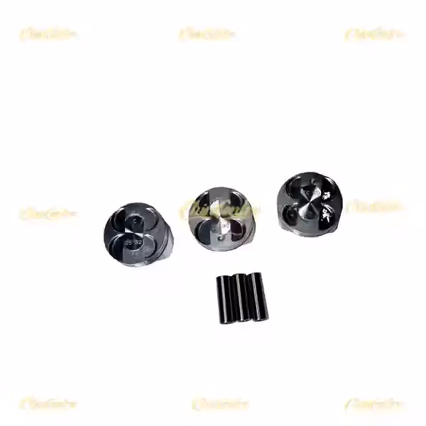 پیستون ام وی ام 110 3 سیلندر (سایز 25)