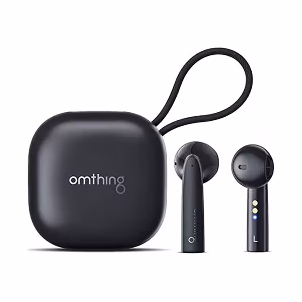 هدفون بی‌ سیم وان مور مدل OMThing EO005