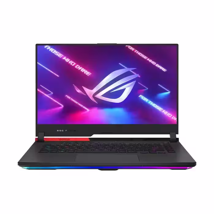 لپ تاپ ایسوس G513IE-D مدل R7-32GB-1TB-4GB(3050Ti) ROG Strix