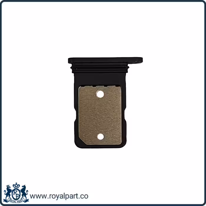 خشاب سیم کارت گوگل پیکسل 4 آ 4 جی | Sim Holder Google PIXEL 4A 4G