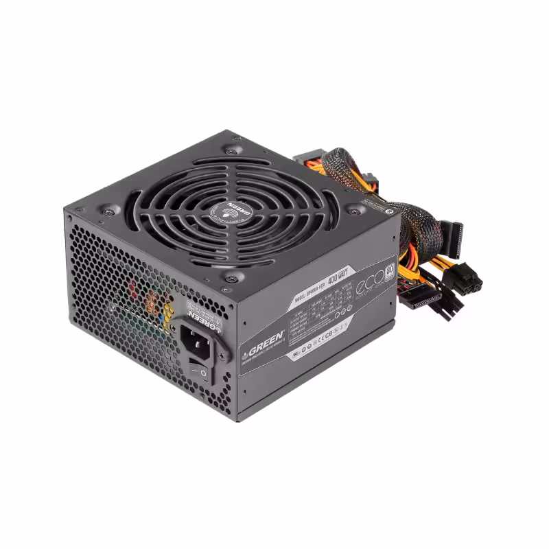 POWER GREEN GP400A-ECO Rev3.1