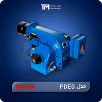 قیمت روز مشعل گازوئیل سوز ایران رادیاتور مدل PDE 0