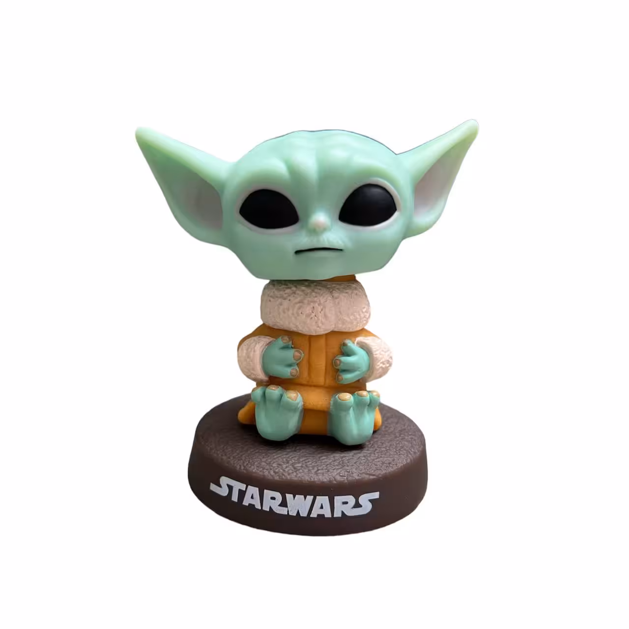 فیگور بیبی یودا 2 | The Child Bobble-Head