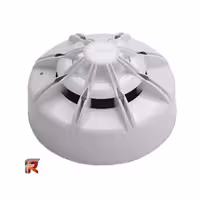 دتکتور ترکیبی مولتی دود و حرارت زتا