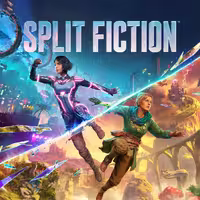 اکانت قانونی بازی Split Fiction
