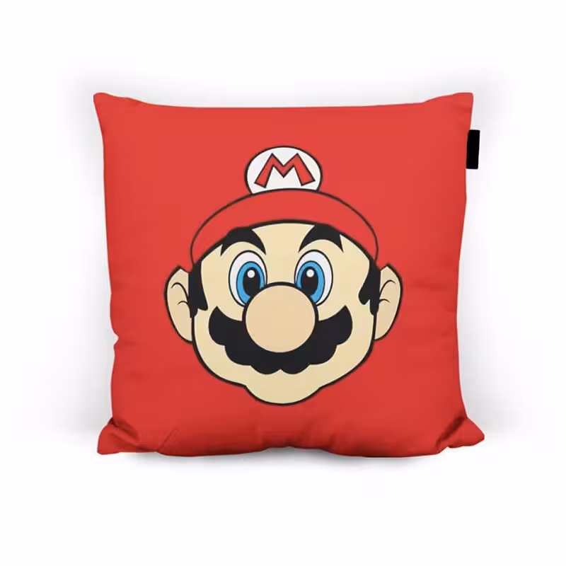 خرید کوسن MARIO