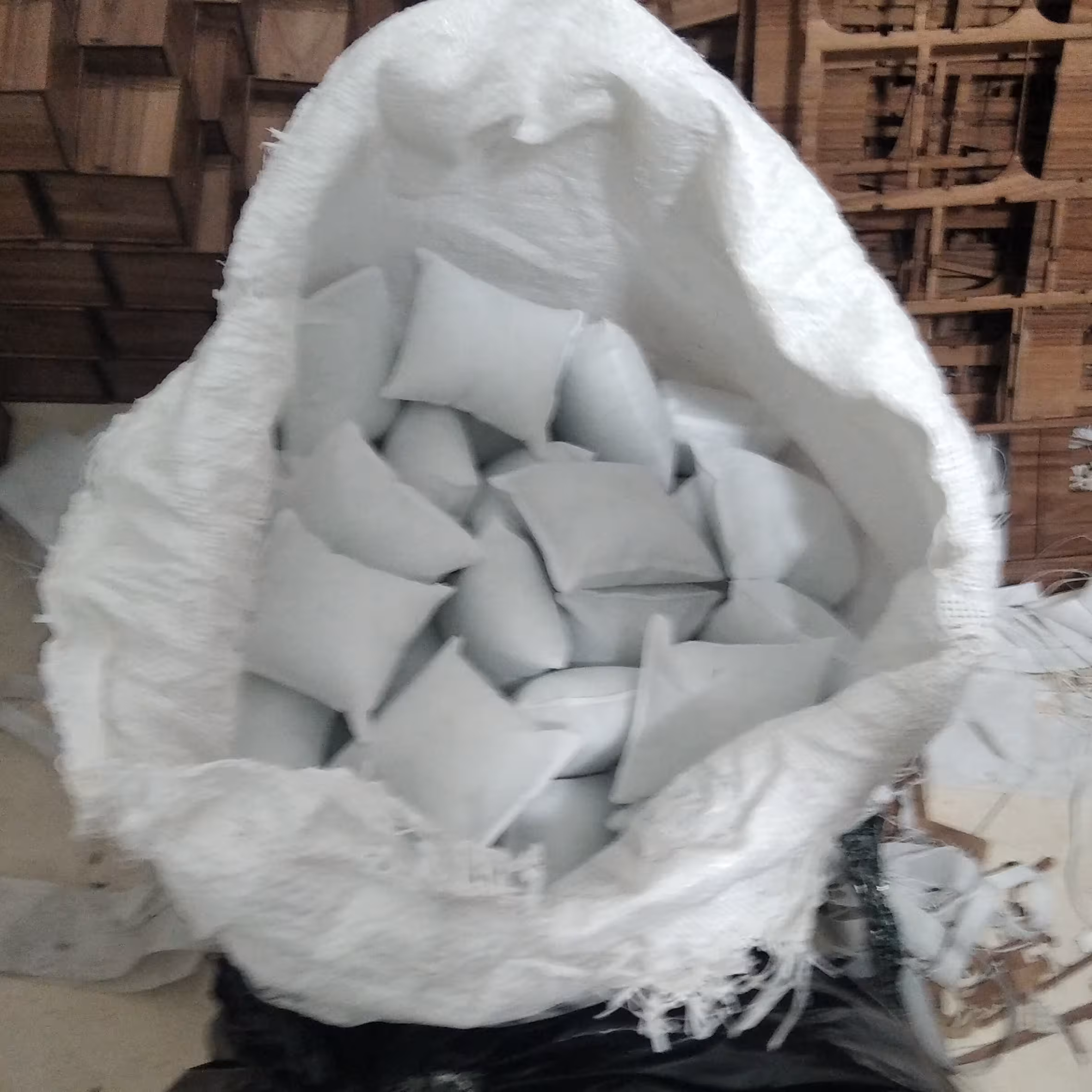 بالشتک جعبه ساعت