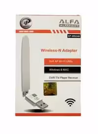 دانگل شبکه XP-924 K