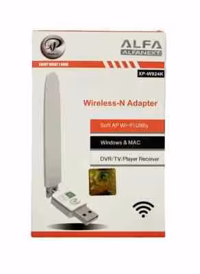 دانگل شبکه XP-924 K