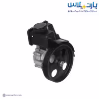 پمپ هیدرولیک فرمان با مخزن پژو 206 دیناپارت