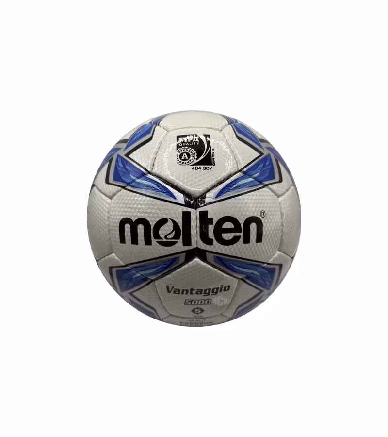 توپ فوتبال مولتن پاکستانی 5000 Vantaggio
