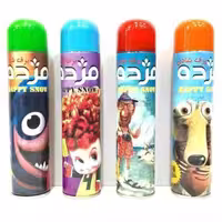 برف شادی مژده 300 میل
