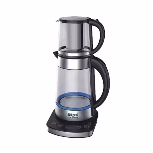 چای ساز روهمی مدل 1510 روگن آلمان / RUGEN RU-1510