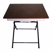 میز تحریر مدل تاشو کد 1302