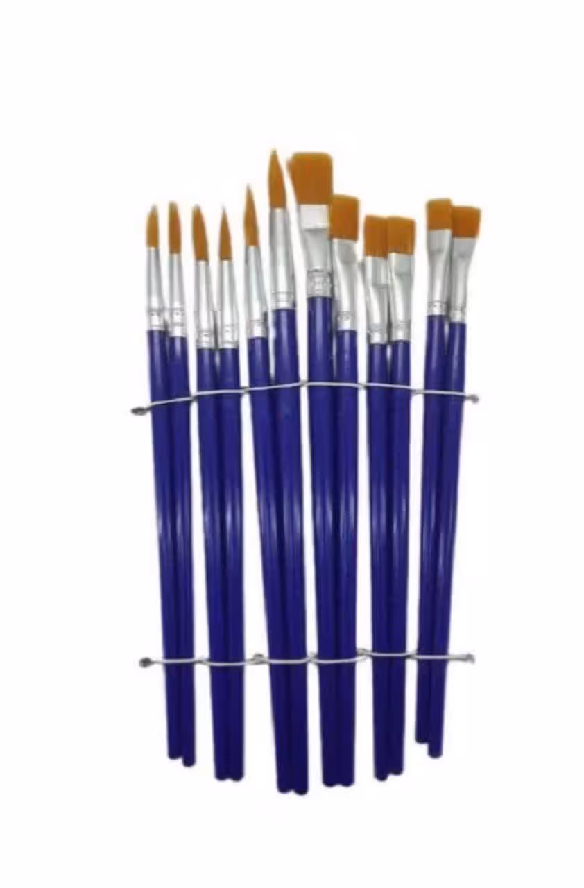 قلمو طراحی 12 رقمه