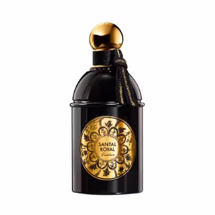 عطر گرلن سانتال رویال زنانه و مردانه ادوتویلت 125 میل