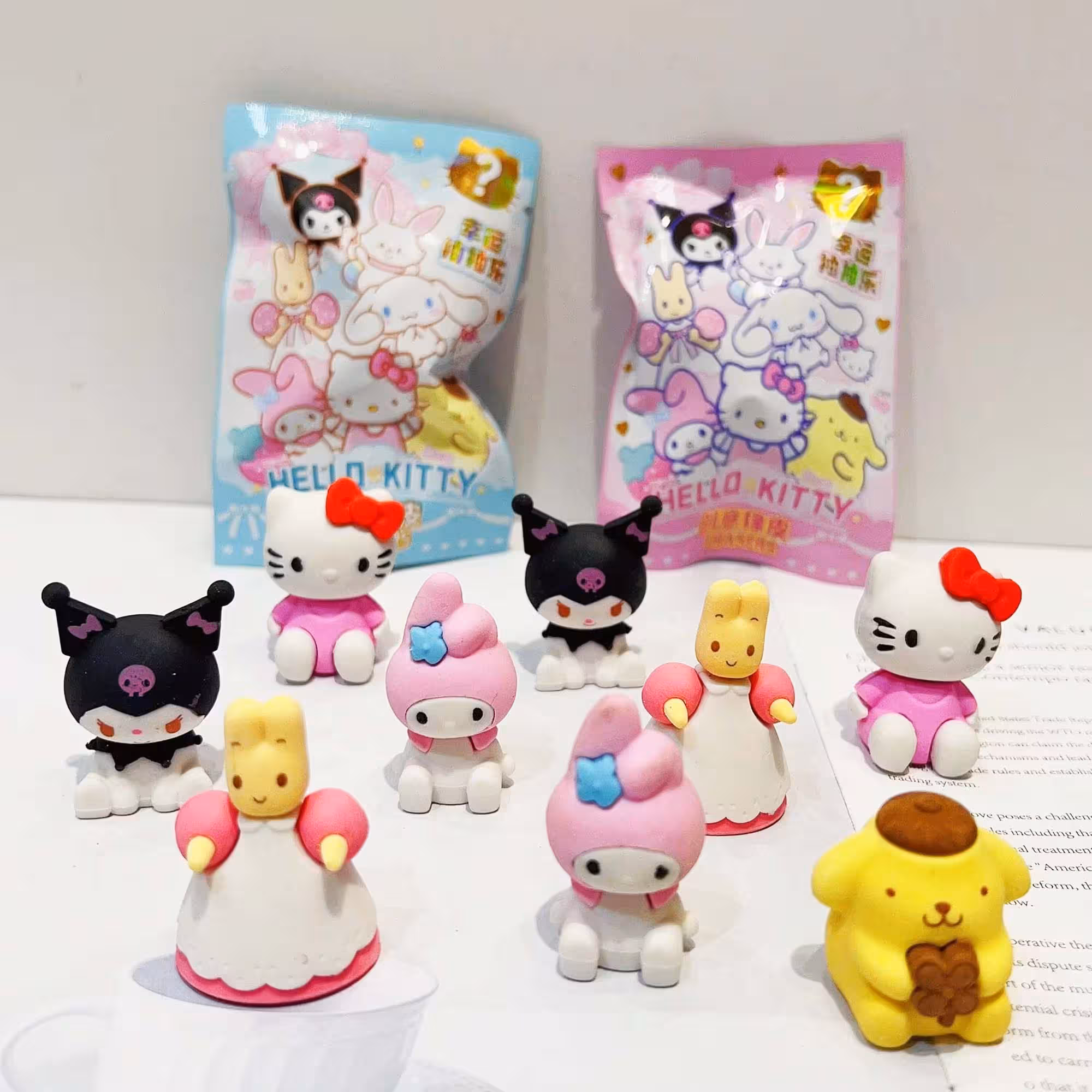 پاک کن شانسی کرومی مدل NO.9601