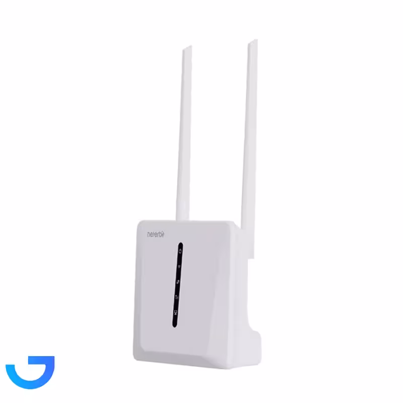 جزئیات ، قیمت و خرید مودم TD-LTE 4.5G نتربیت مدل Neterbit NW-661D | فروشگاه آریا