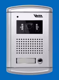 پنل آیفون تصویری وینتا مدل DRC-AC