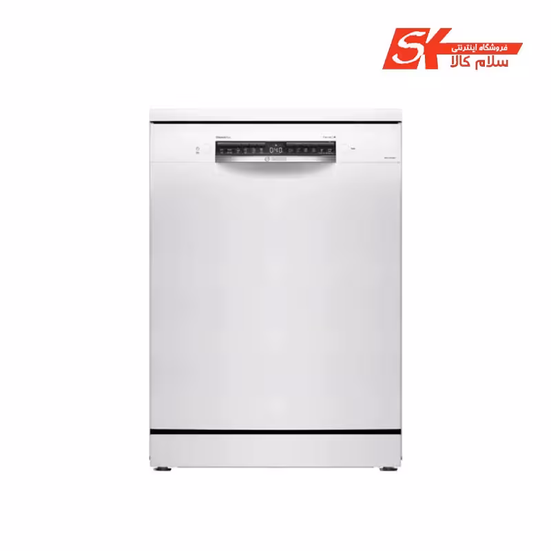 ماشین ظرفشویی بوش مدل SMS4ECI26M ساخت آلمان