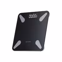 ترازوی دیجیتال هوشمند پرودو مدل Porodo Lifestyle Bluetooth Smart Body Scale PD-LSBSC