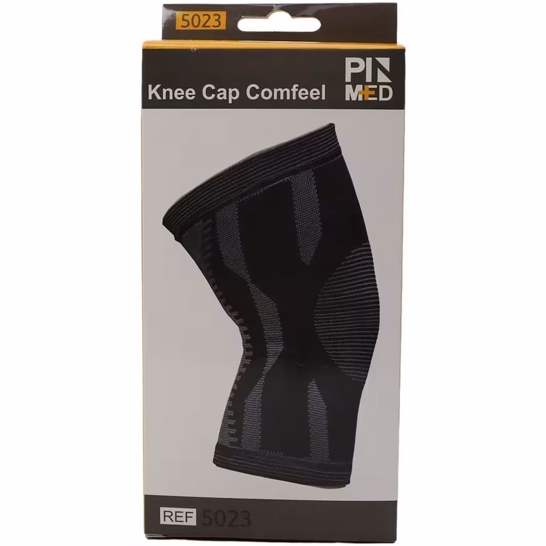 زانو بند کشی پین مد مدل 5023