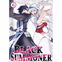مانگا Black Summoner v06