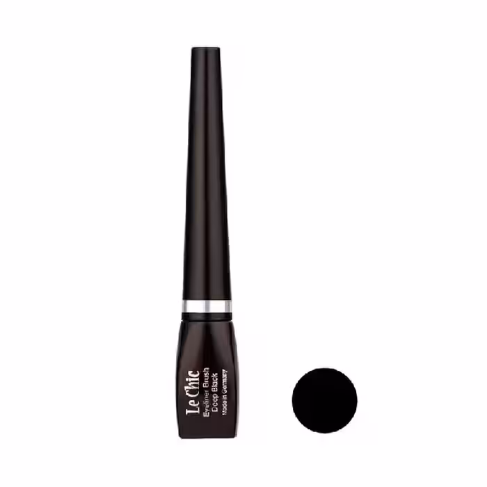 خط چشم مویی لچیک