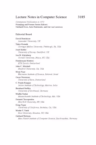 خرید و دانلود نسخه کامل کتاب Formal Methods for the Design of Real-Time Systems: International School on Formal Methods for the Design of Computer, Communication, and Software Systems, Bertinora, Italy, September 13-18, 2004, Revised Lectures