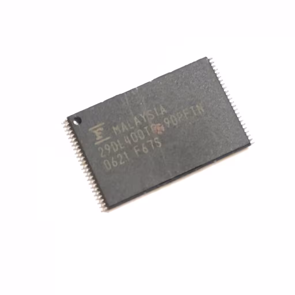 AM29DL400T0-90PFTN