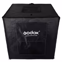 خیمه عکاسی دولاین Godox LSD Tent 80x80cm