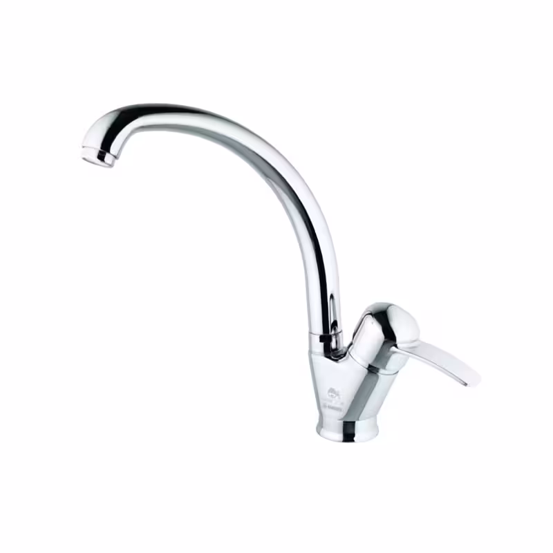 شیر ظرفشویی درخشان مدل هما  (کاسیو)