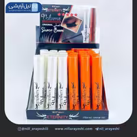 ریمل اترنتی اصلی با کیفیت عالی ضد آب 