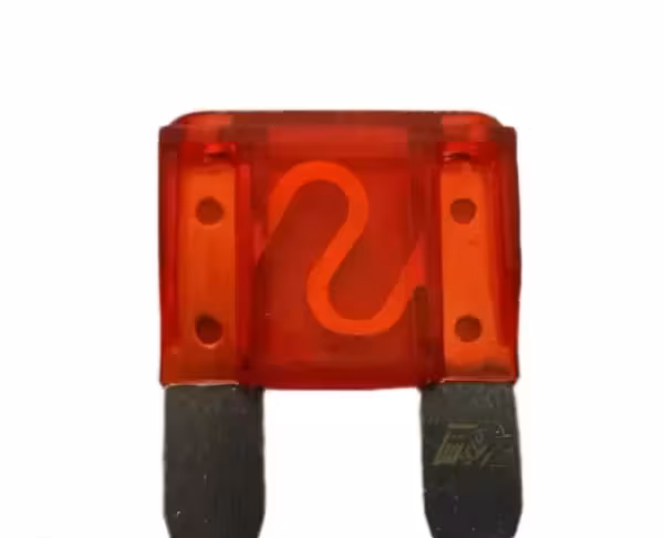 فیوز دو شاخ بزرگ 50 آمپر 206