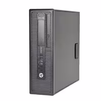 مینی کیس استوک اچ پی HP elitedesk 800/600 G1