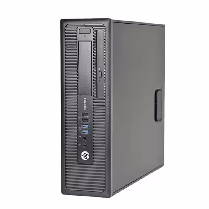 مینی کیس استوک اچ پی HP elitedesk 800/600 G1