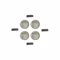 پیستون جک اس 5