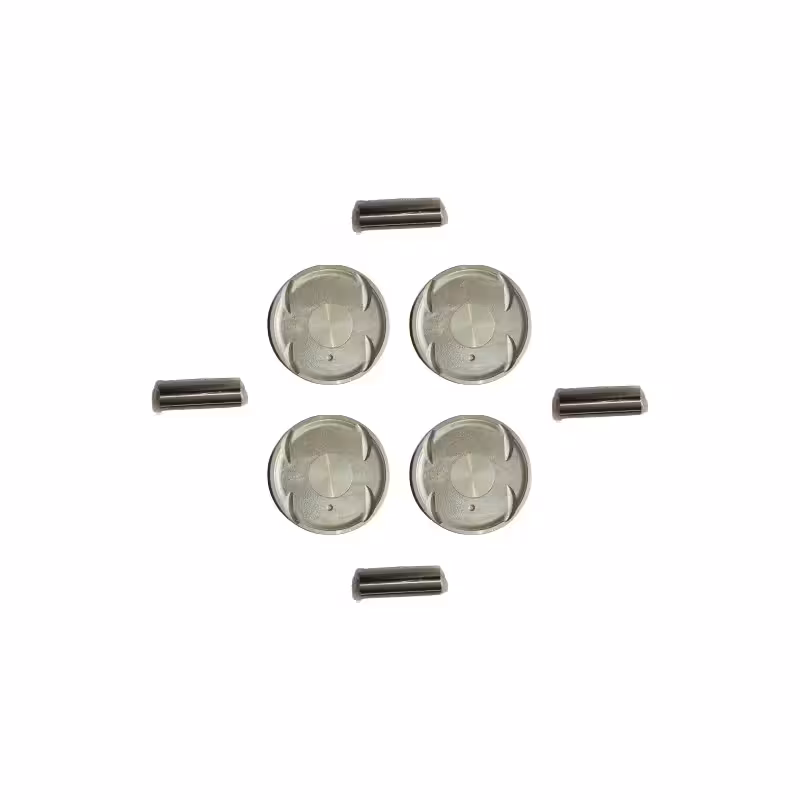 پیستون جک اس 5