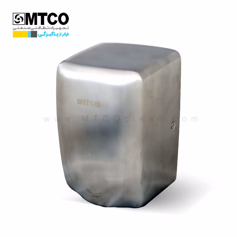 دست خشک کن جت 3- HD-1030