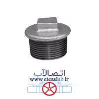 درپوش زنگوله ای “4 گالوانیزه خارجی اقتصادی