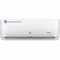 کولر گازی ایوولی 24000 مدل گلدن EVCIS-24K-MD-1