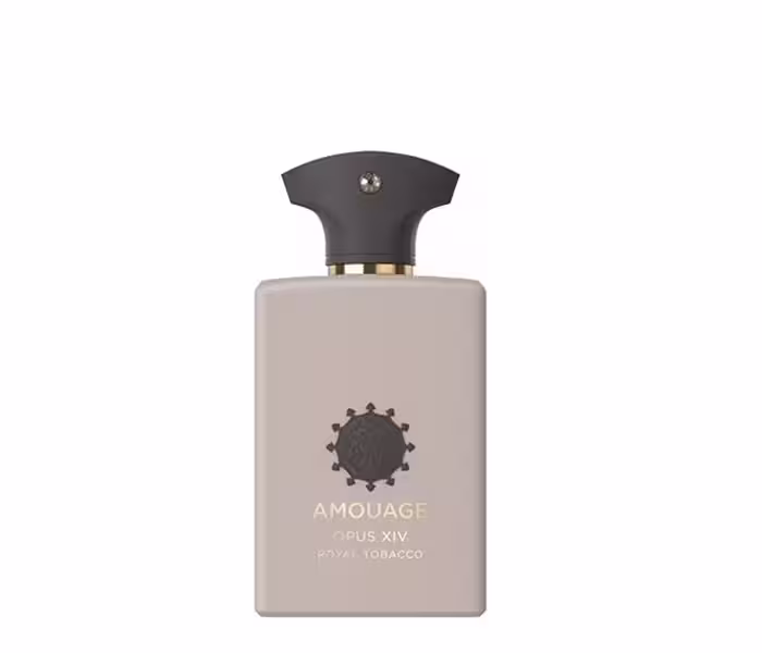 عطر ادکلن آمواج اوپوس 14 رویال توباکو | Amouage Opus XIV Royal Tobacco