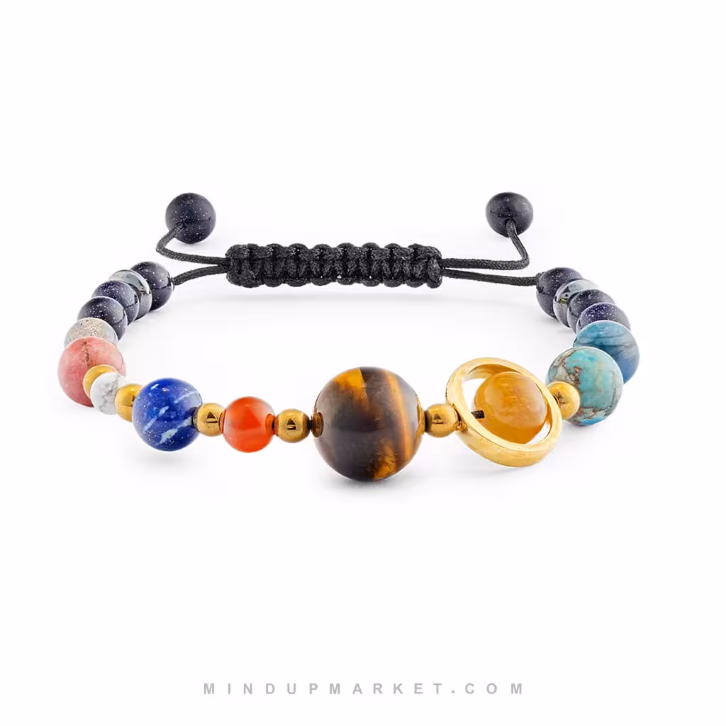 دستبند سیارات پلاس