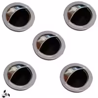 دستگیره توکار کابینت بسته 10عددی