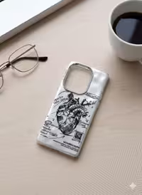 قاب گوشی موبایل شیائومی، مدل Note 14s، طرح دفورمه، طرح آناتومی