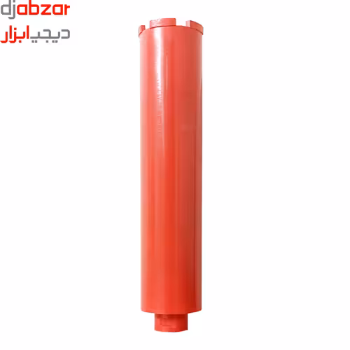 مته کرگیر 450×45 میلی‌متر – مناسب سوراخکاری بتن و مصالح سخت