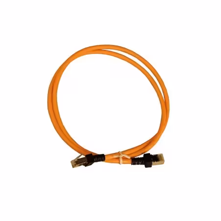 کابل شبکه CAT6 نگزنس طول نیم متر