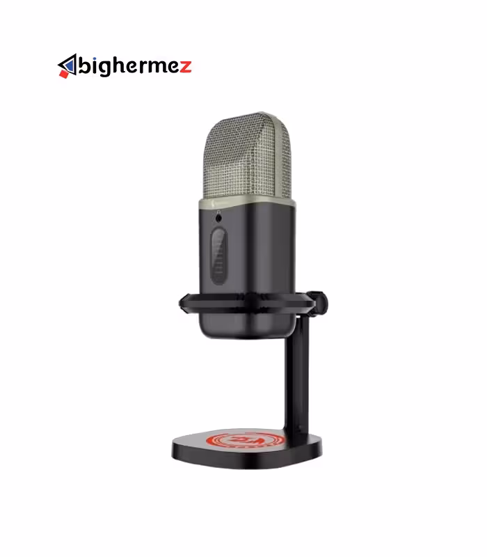 میکروفون رومیزی ردراگون مدل REDRAGON GM305 ECHOWAVE