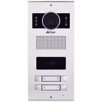 پنل دربازکن تصویری برایتون مدل BPK-2004-R | چاوه