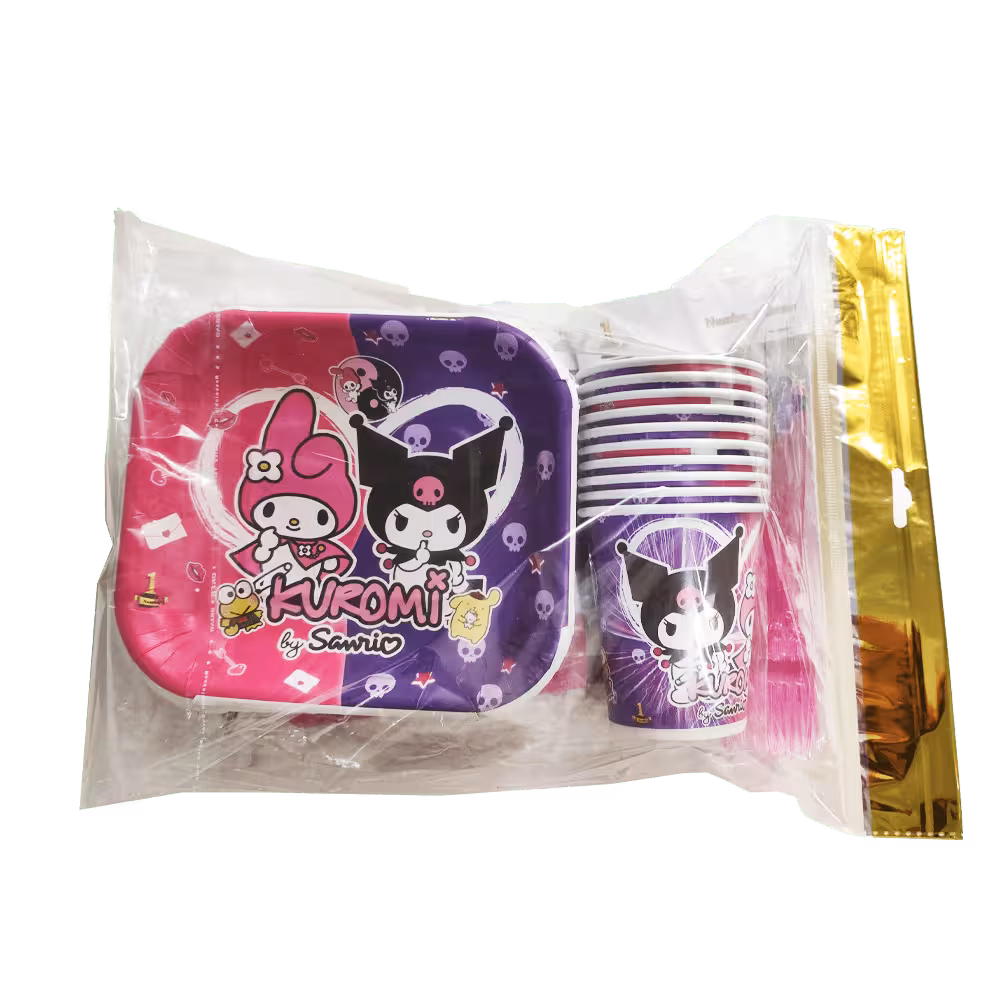 پک تم تولد کرومی